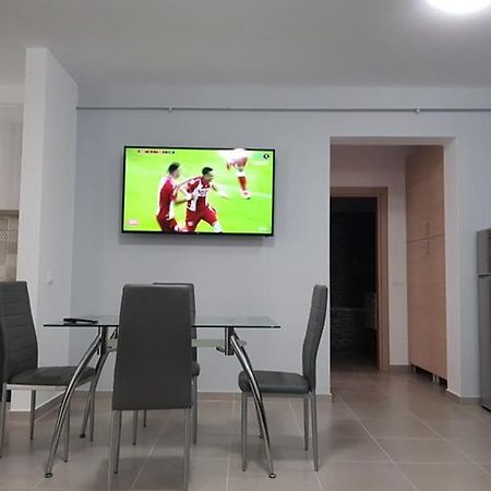 Casa Roxana Appartement Slatina  Buitenkant foto