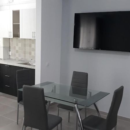 Casa Roxana Appartement Slatina  Buitenkant foto
