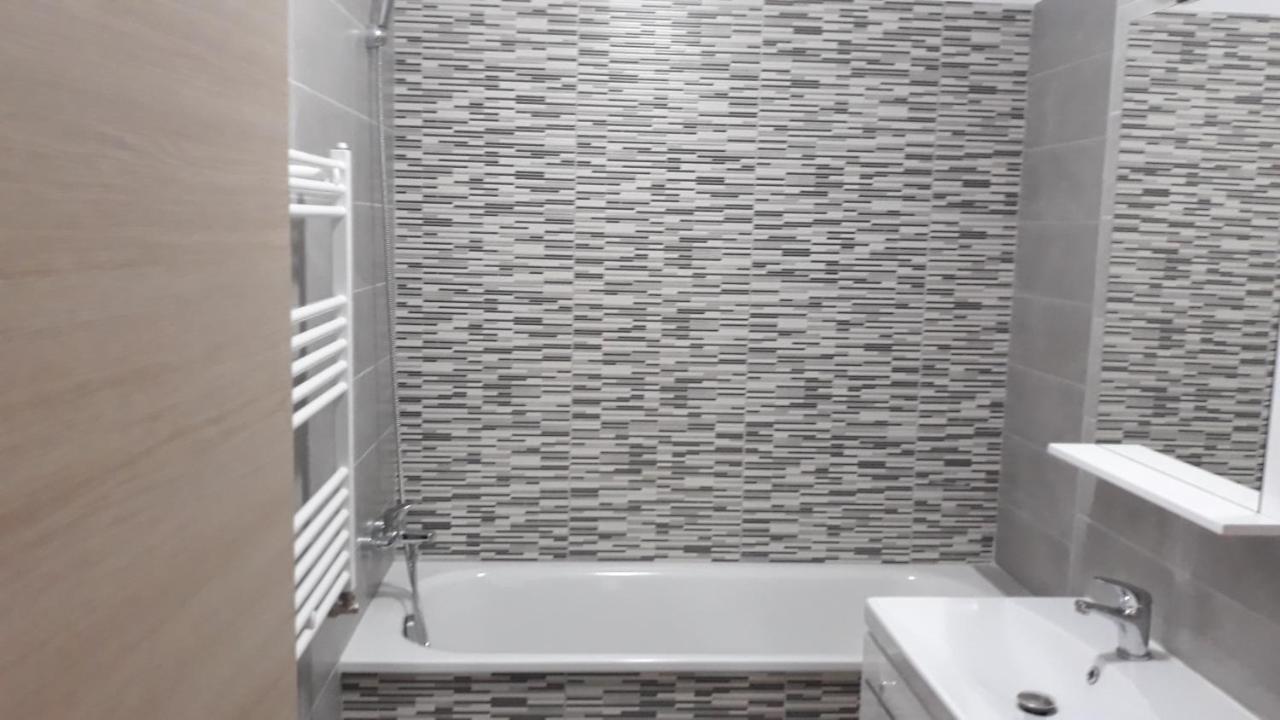 Casa Roxana Appartement Slatina  Buitenkant foto