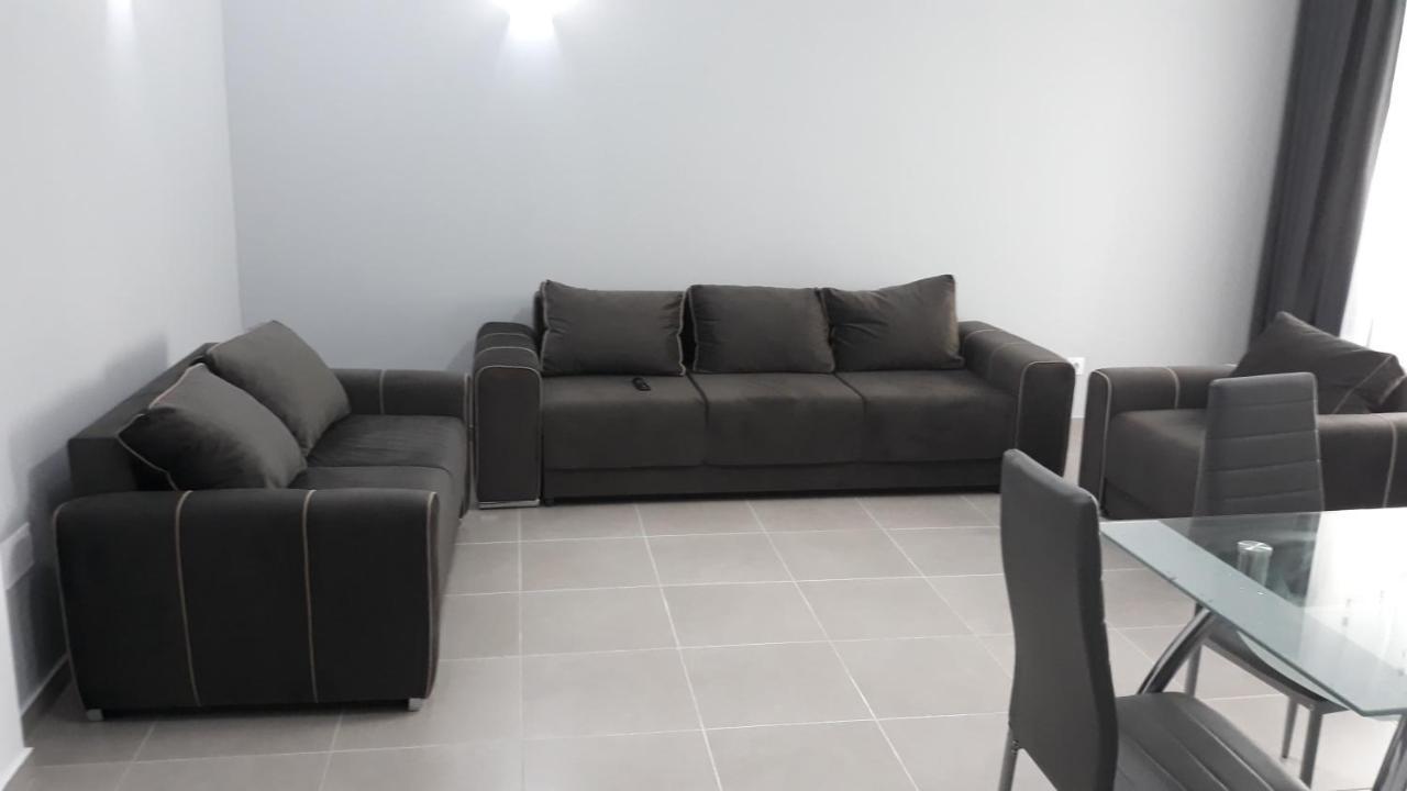 Casa Roxana Appartement Slatina  Buitenkant foto