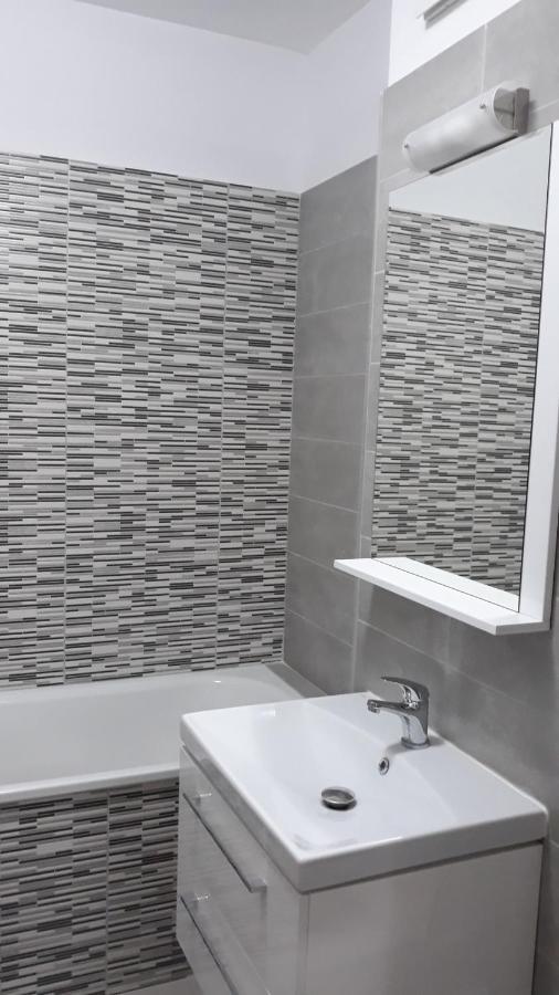 Casa Roxana Appartement Slatina  Buitenkant foto