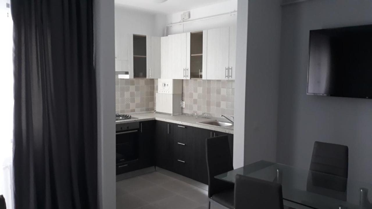 Casa Roxana Appartement Slatina  Buitenkant foto