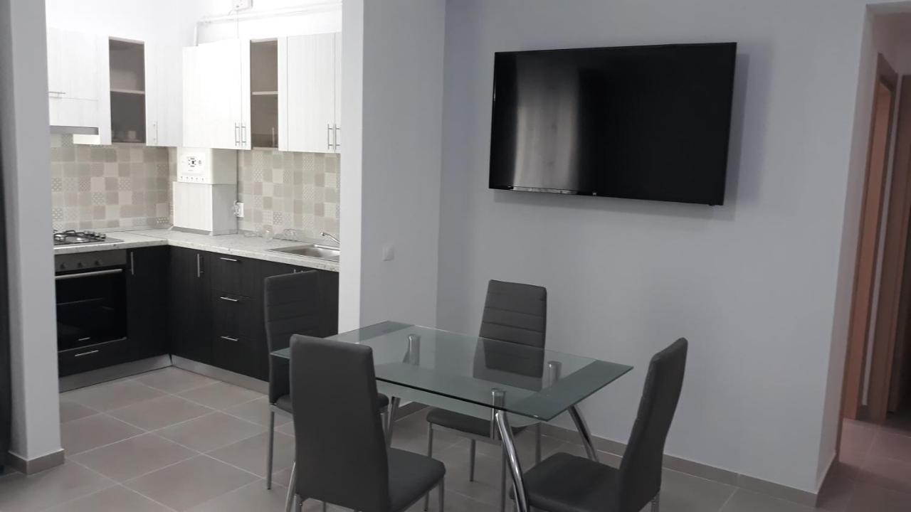 Casa Roxana Appartement Slatina  Buitenkant foto