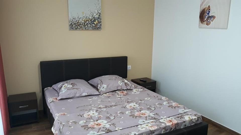 Casa Roxana Appartement Slatina  Buitenkant foto