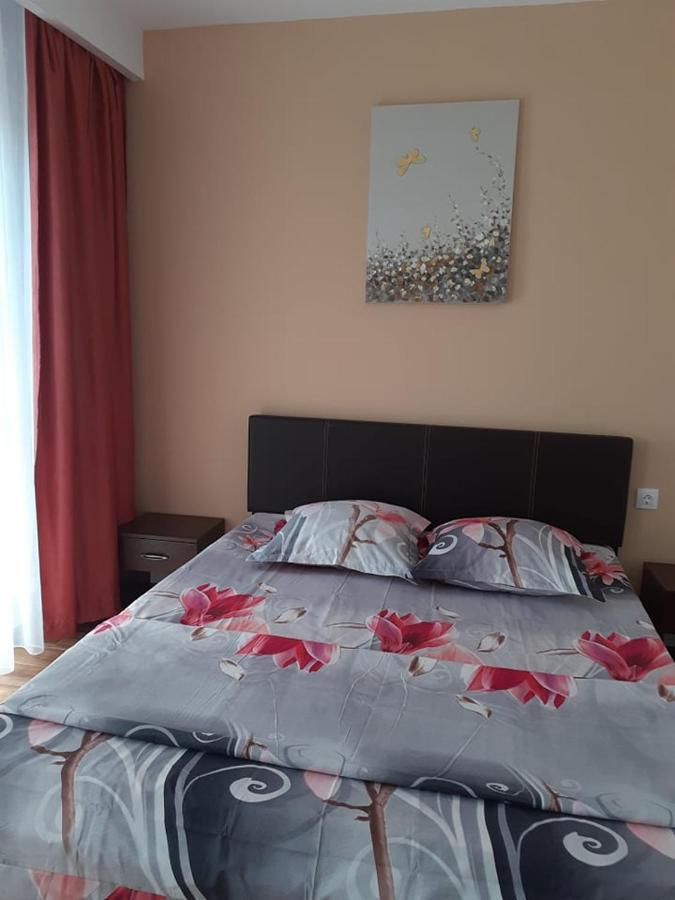 Casa Roxana Appartement Slatina  Buitenkant foto