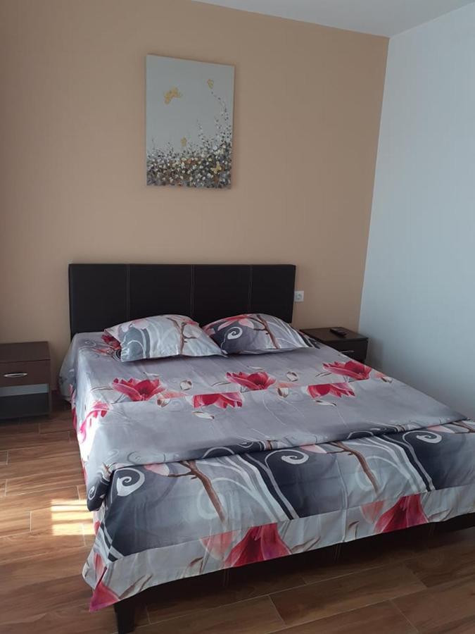 Casa Roxana Appartement Slatina  Buitenkant foto